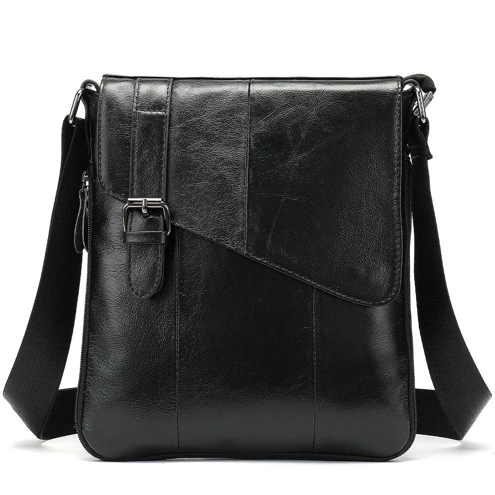 8240: Sleek Leather Elegance